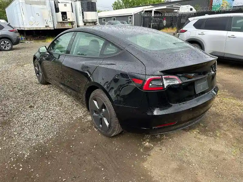 5YJ3E1EA9MF017683 2021 TESLA MODEL 3-2