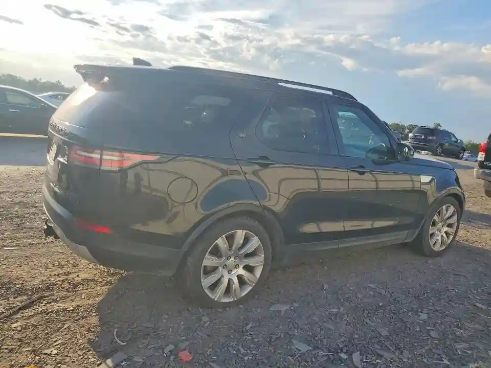 SALRRBBK3HA035332 2017 LAND ROVER DISCOVERY-2