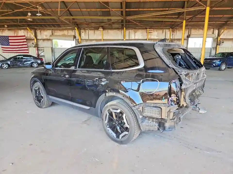 5XYP64GC5PG408714 2023 KIA TELLURIDE-1