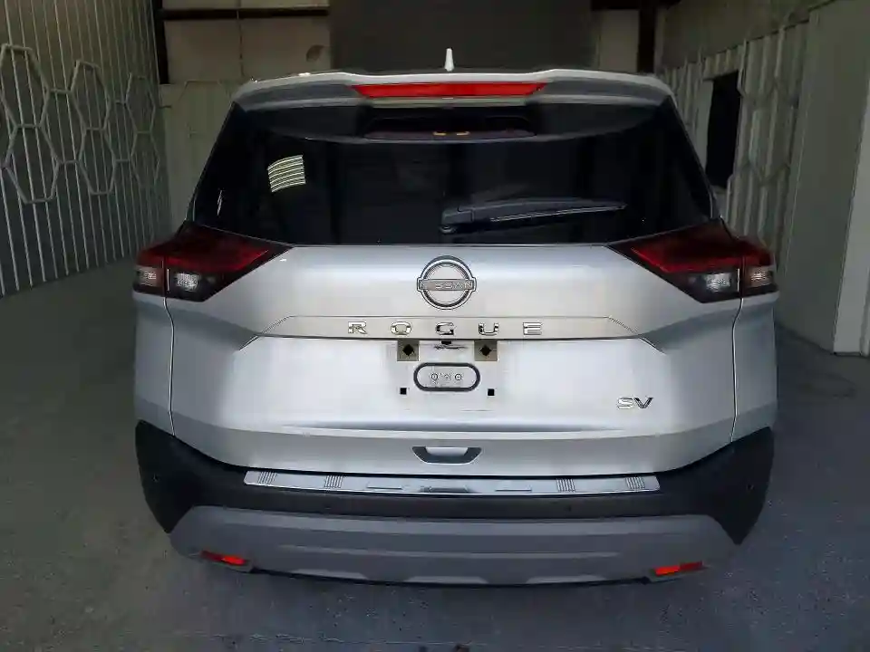 JN8BT3BA2PW414304 2023 NISSAN ROGUE-5