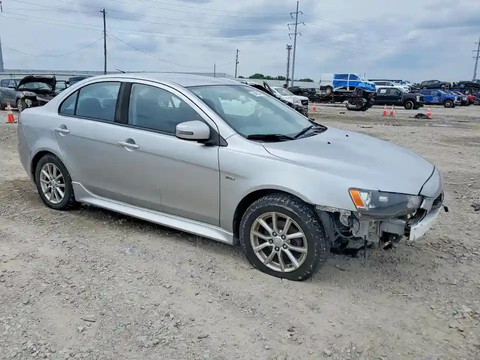 JA32U2FU4GU008185 2016 MITSUBISHI LANCER-3