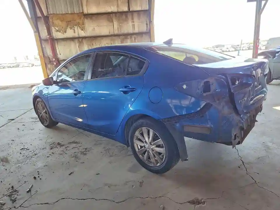 KNAFX4A69E5080308 2014 KIA FORTE-1