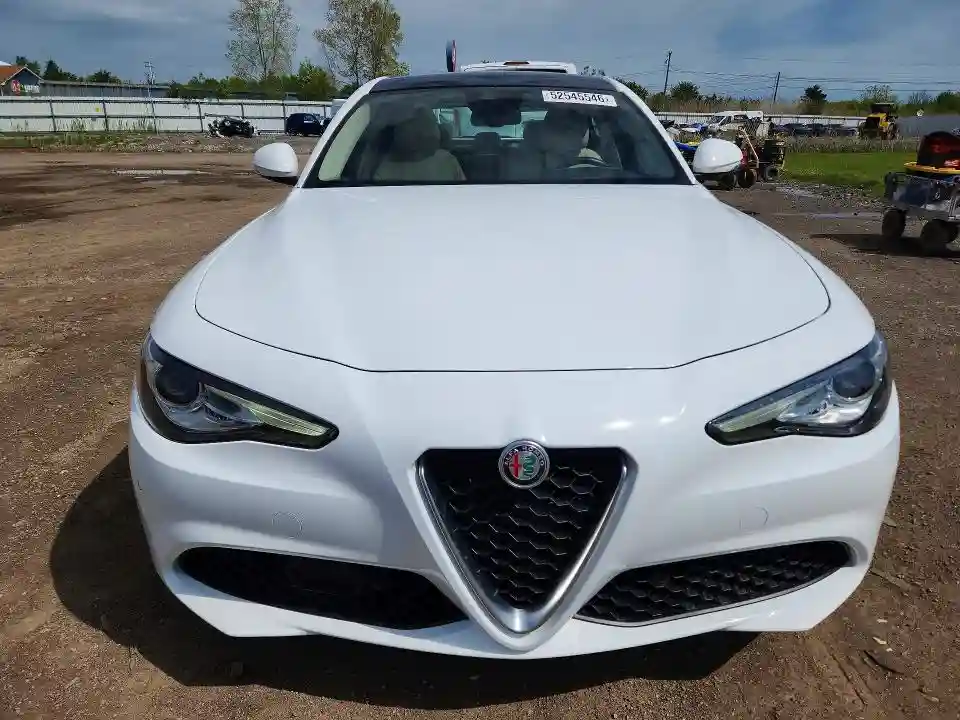 ZARFANBN8M7643793 2021 ALFA ROMEO GIULIA-4