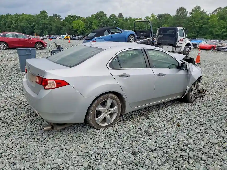 JH4CU2F48EC004437 2014 ACURA TSX-2