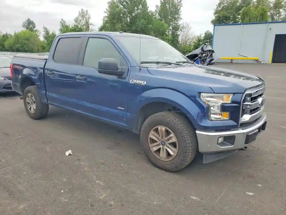 1FTEW1EP9HKC66407 2017 FORD F150-3