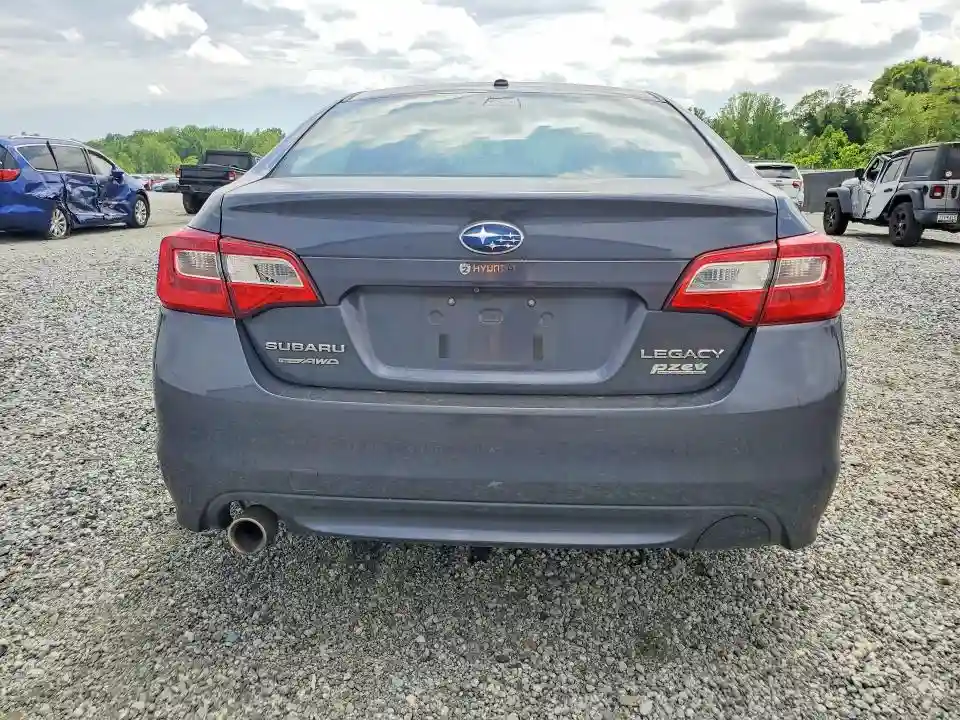 4S3BNAC66F3004612 2015 SUBARU LEGACY-5