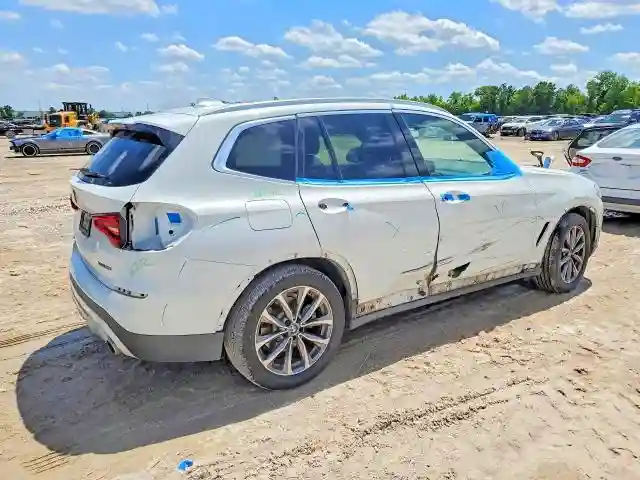 5UXTR9C52KLP89721 2019 BMW X3-2