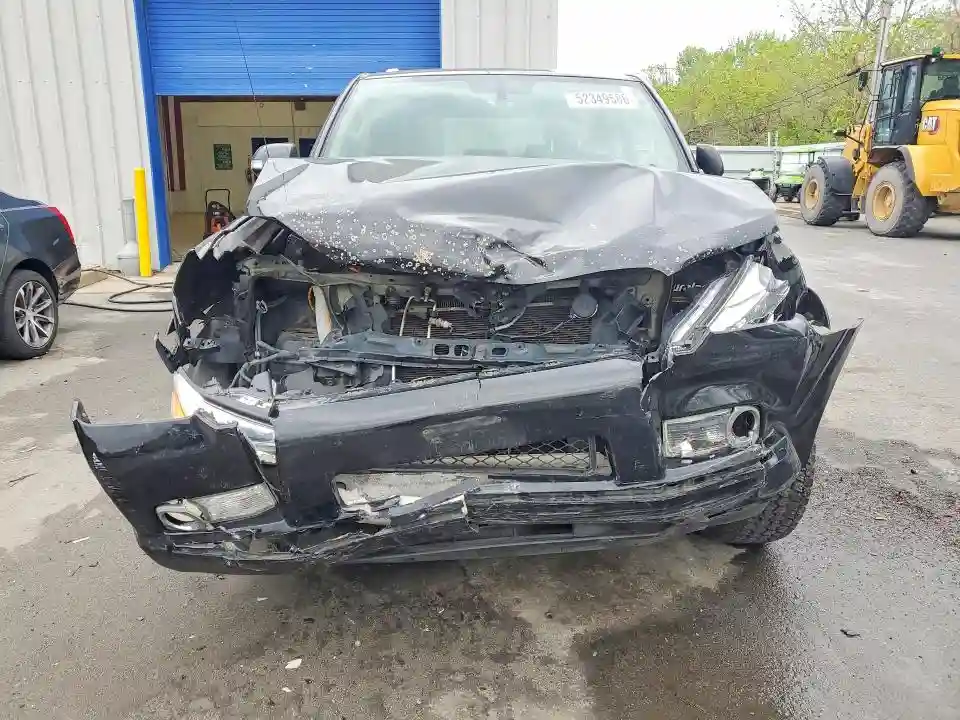 JTEBU5JR7A5011696 2010 TOYOTA 4RUNNER-4