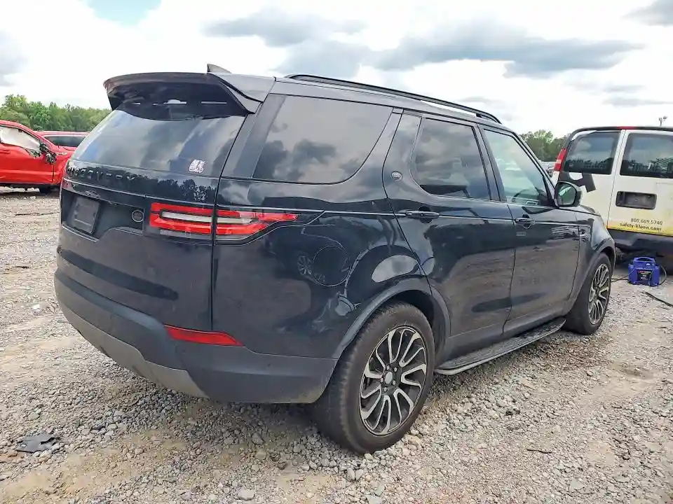 SALRTBBV2HA017187 2017 LAND ROVER DISCOVERY-2