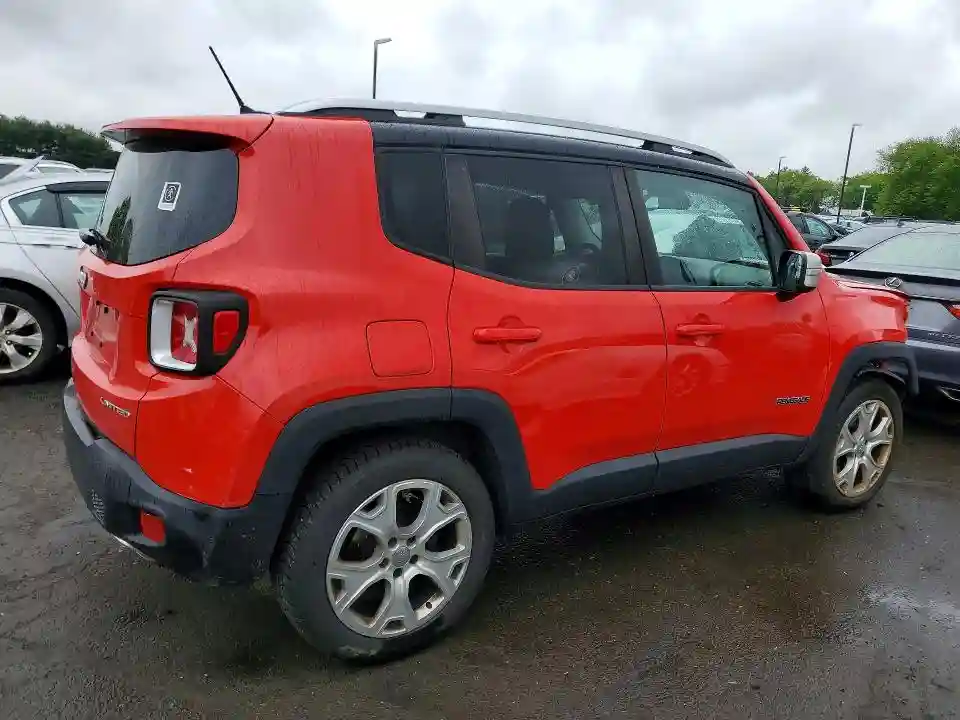 ZACCJBDT2FPB94155 2015 JEEP RENEGADE-2