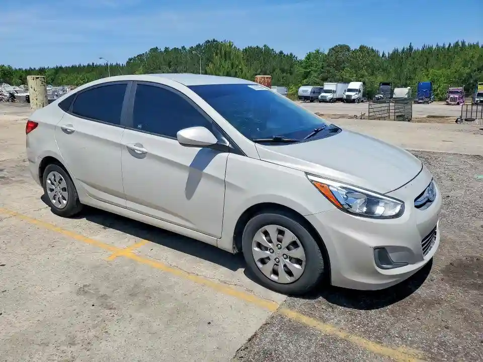KMHCT4AE0HU190985 2017 HYUNDAI ACCENT-3