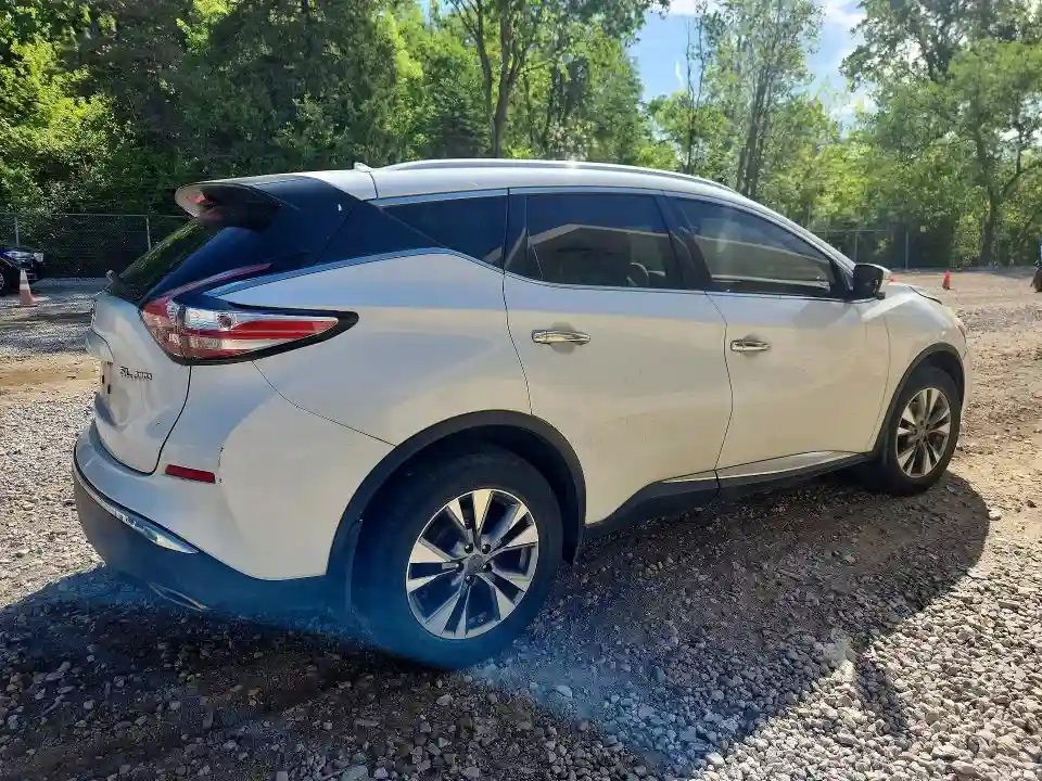 5N1AZ2MH1FN270898 2015 NISSAN MURANO-2
