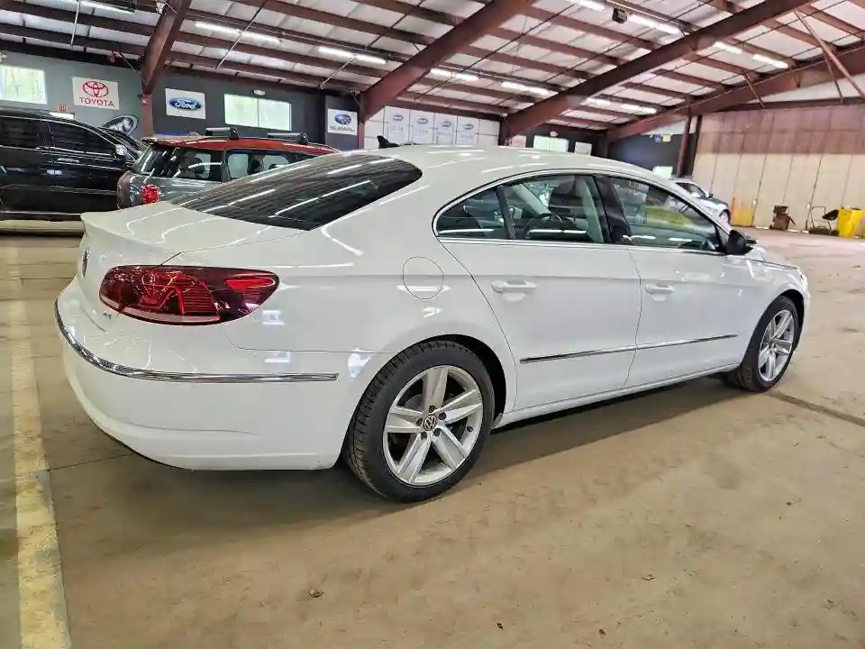 WVWBP7AN7DE502844 2013 VOLKSWAGEN CC-2