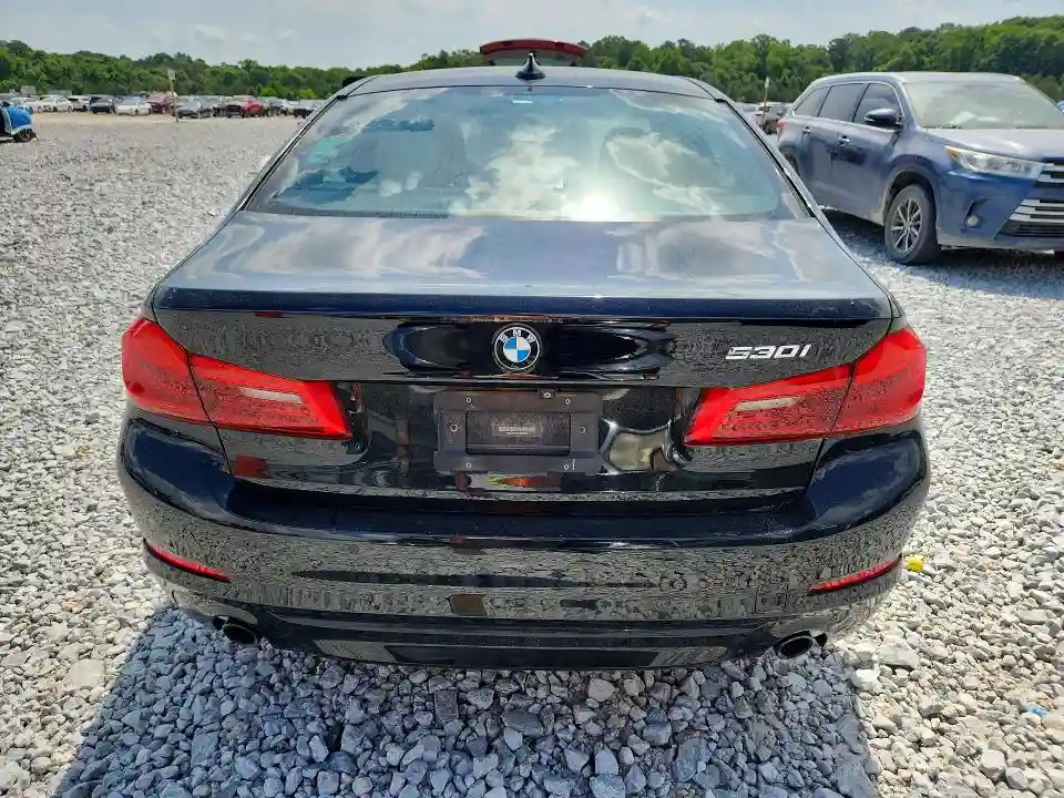 WBAJA5C37HG894003 2017 BMW 5 SERIES-5