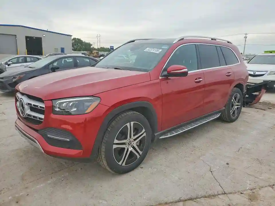 4JGFF5KE9LA233514 2020 MERCEDES-BENZ GLS-CLASS-0
