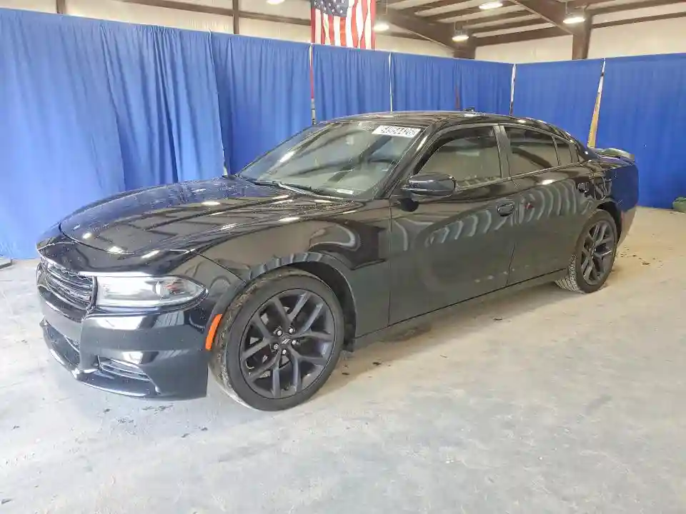 2C3CDXBG9LH136748 2020 DODGE CHARGER-0