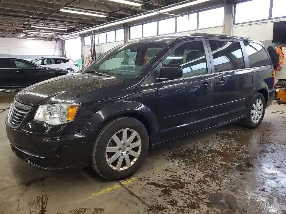 2C4RC1AG4FR676465 2015 CHRYSLER MINIVAN-0