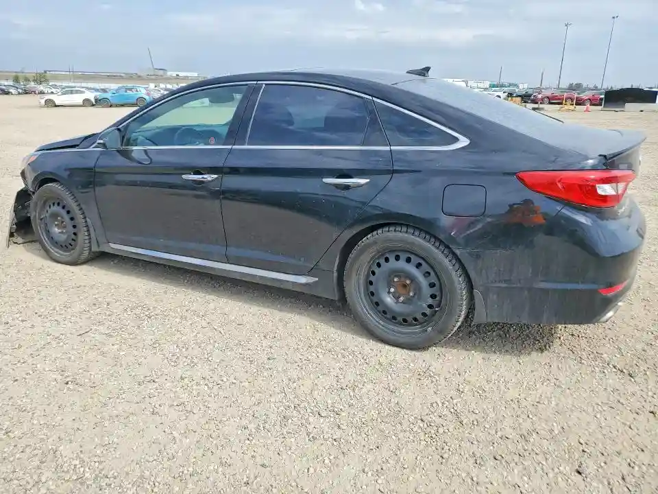 5NPE34AB8FH112691 2015 HYUNDAI SONATA-1