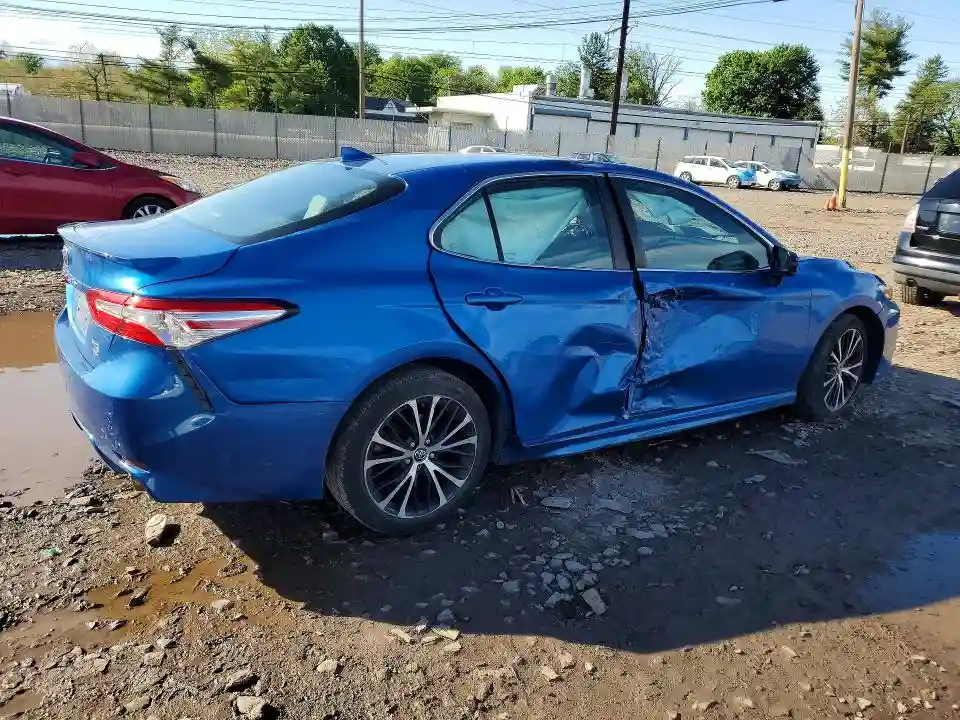 4T1G11AK5LU352873 2020 TOYOTA CAMRY-2
