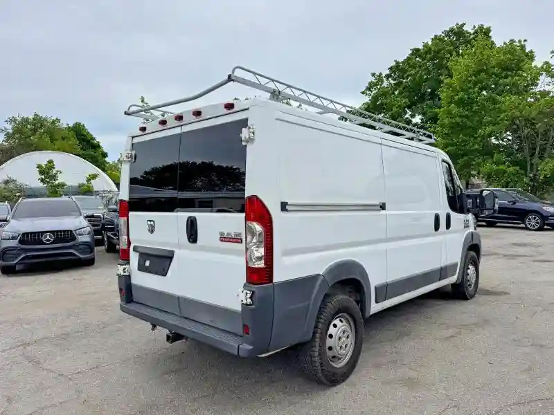 3C6TRVAG0HE513562 2017 RAM PROMASTER-3