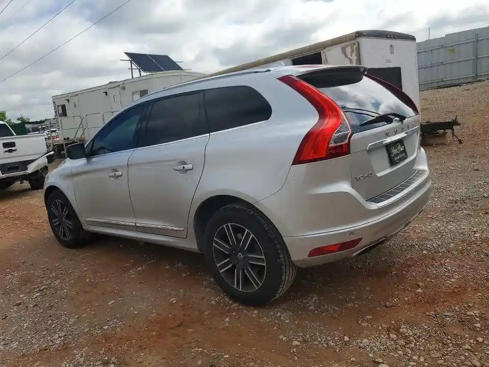 YV440MDK5G2850156 2016 VOLVO XC60-1