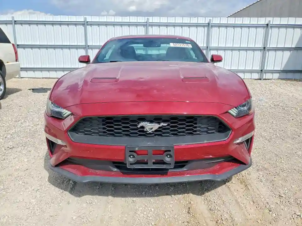 1FA6P8TH4J5181216 2018 FORD MUSTANG-4
