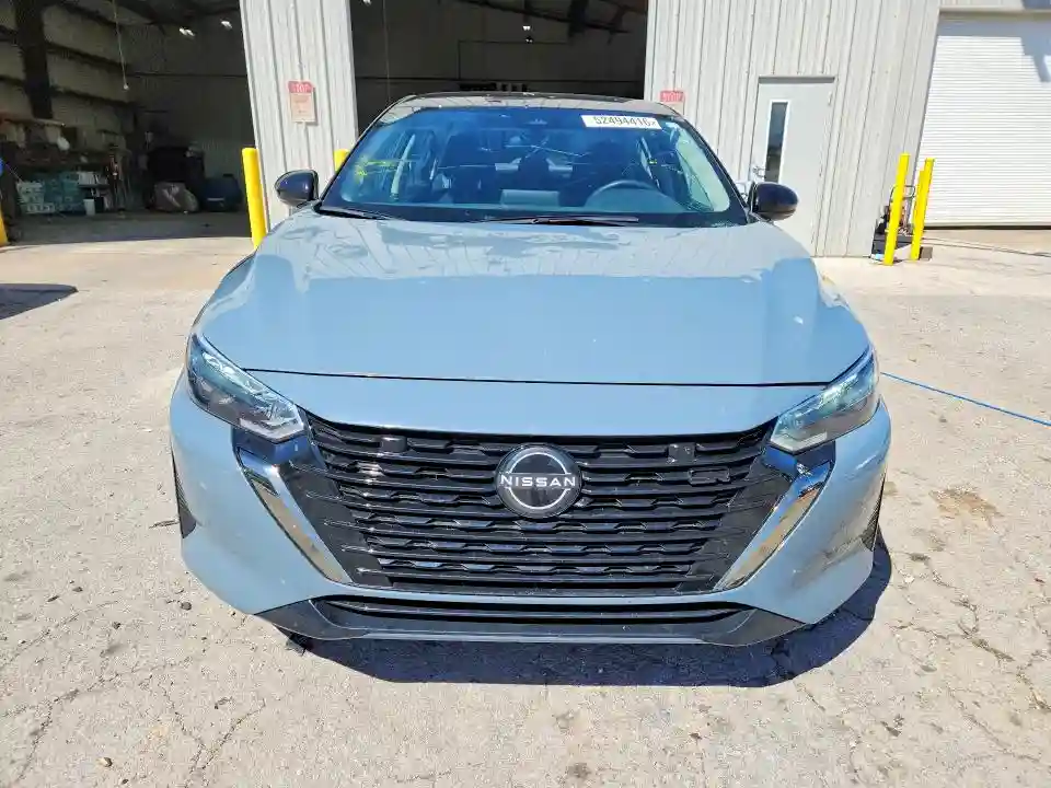 3N1AB8DV1RY211717 2024 NISSAN SENTRA-4