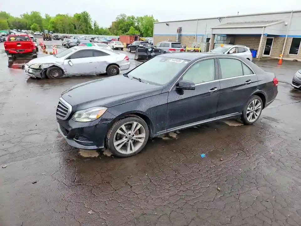 WDDHF8JB6EA794073 2014 MERCEDES-BENZ E-CLASS-0