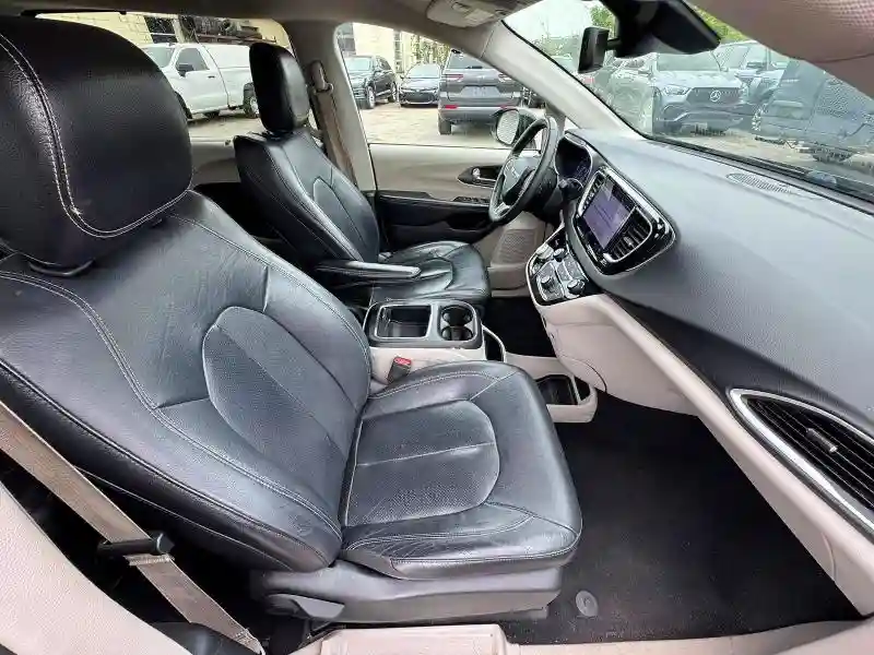 2C4RC1BG7NR154345 2022 CHRYSLER PACIFICA-4