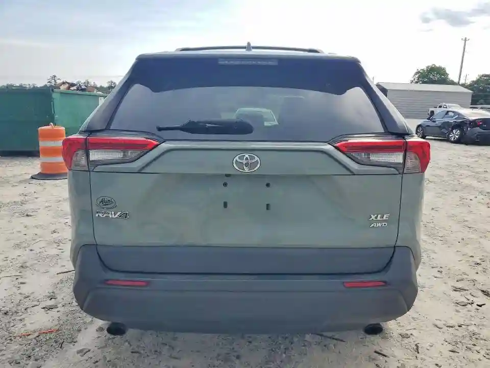 2T3A1RFV8MW174912 2021 TOYOTA RAV4-5