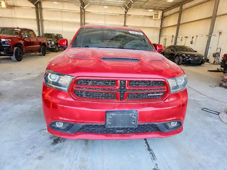 1C4SDJCT2EC332830 2014 DODGE DURANGO R-4