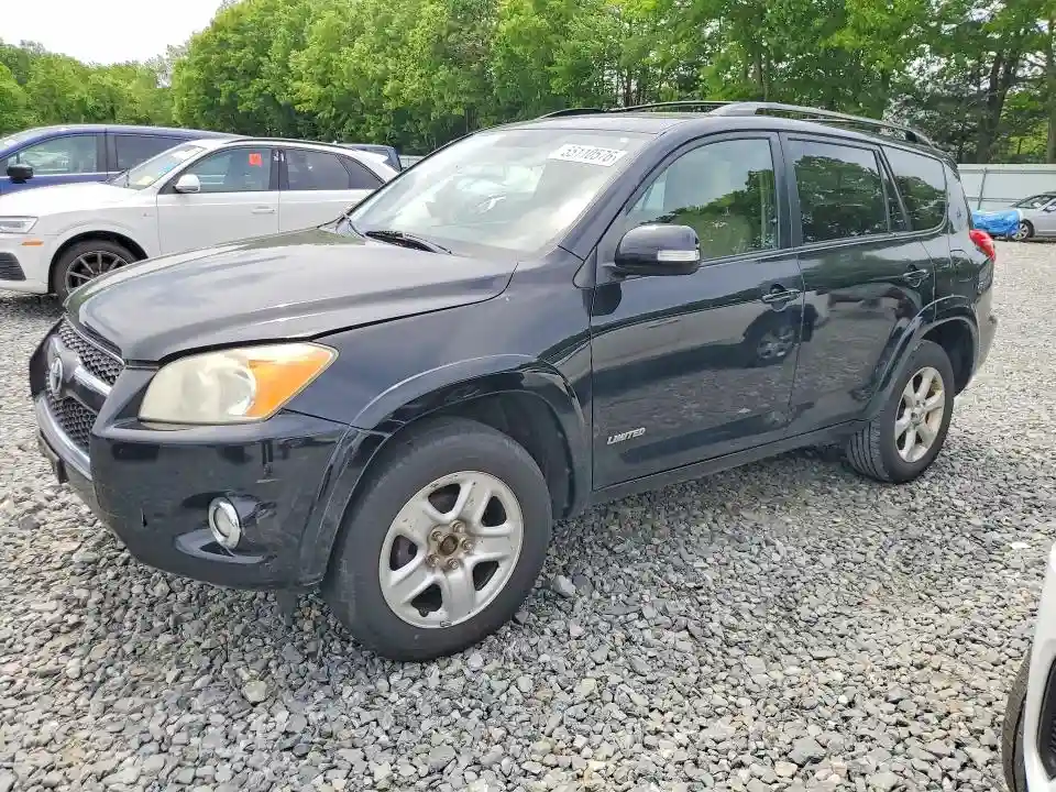 JTMDF4DV9B5047031 2011 TOYOTA RAV4-0