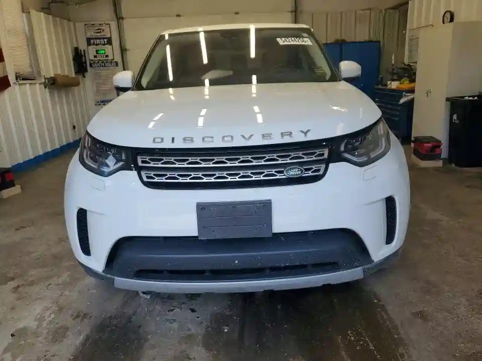 SALRT2RV3JA048539 2018 LAND ROVER DISCOVERY-4