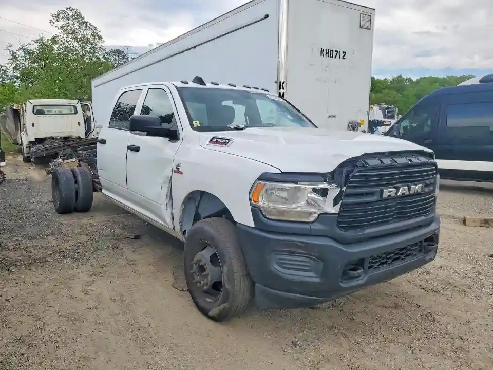 3C63RRGL0MG514284 2021 RAM 3500-3