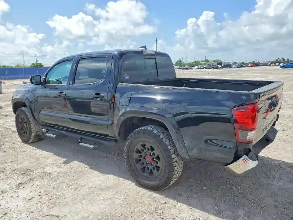 5TFAZ5CN6MX105220 2021 TOYOTA TACOMA-1