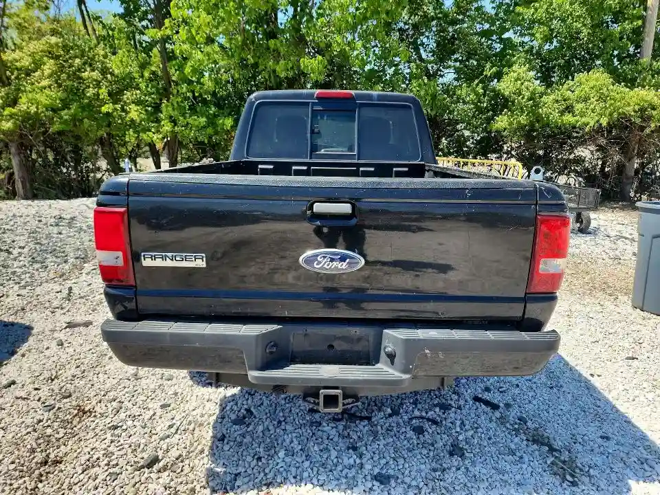 1FTKR1ED7BPA04251 2011 FORD RANGER-5