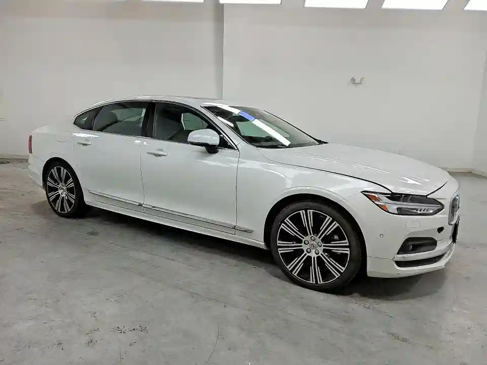 LVY062MA3PP336880 2023 VOLVO S90-3
