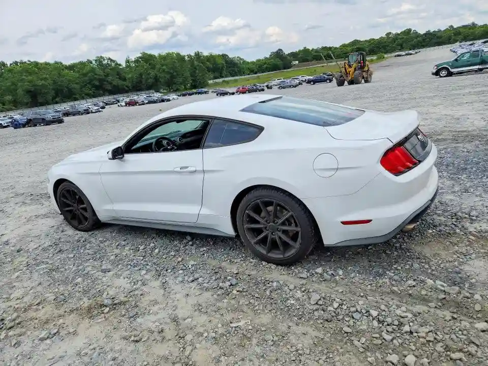 1FA6P8TH5K5184532 2019 FORD MUSTANG-1
