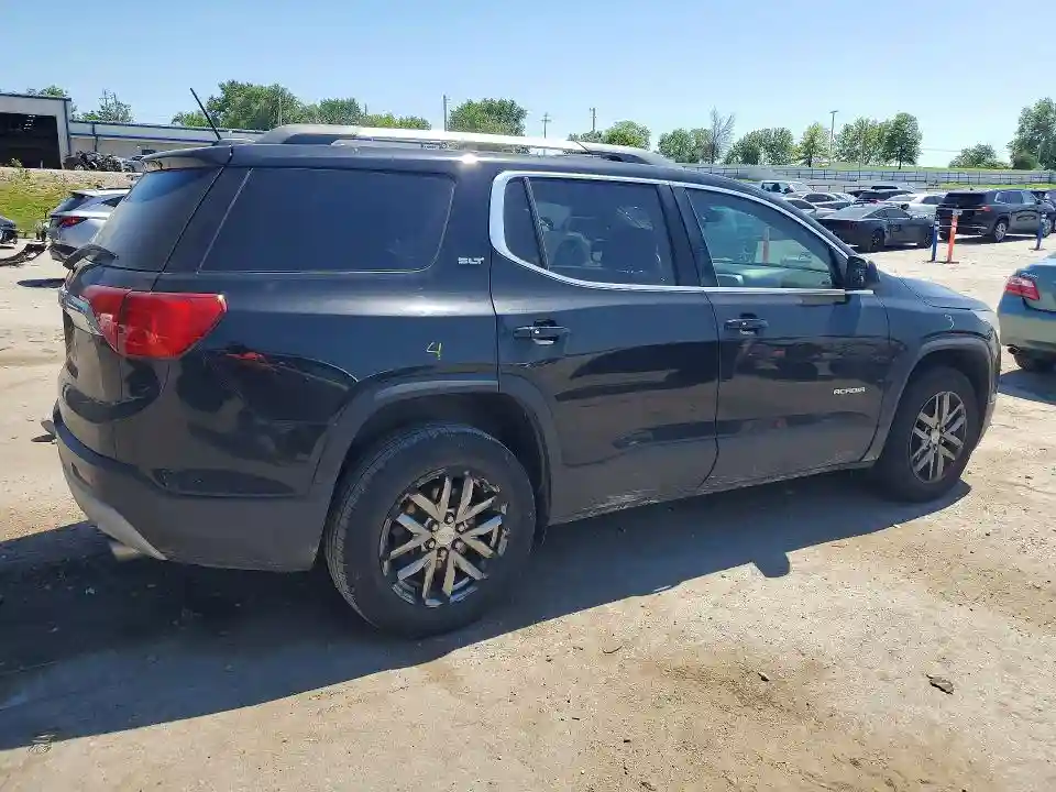 1GKKNMLS4HZ281858 2017 GMC ACADIA-2