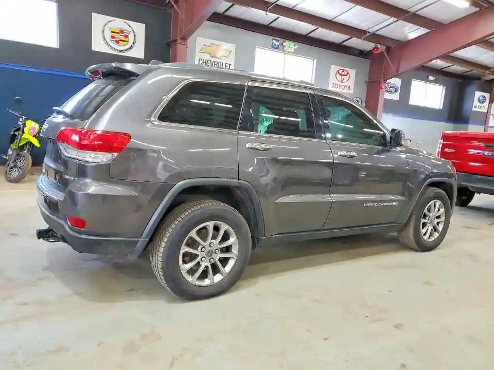 1C4RJFBG7FC909149 2015 JEEP CHEROKEE-2