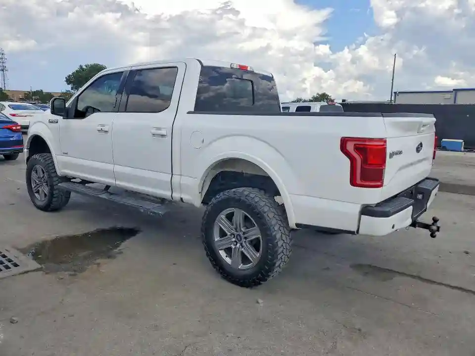 1FTEW1EG9FKE70489 2015 FORD F150-1