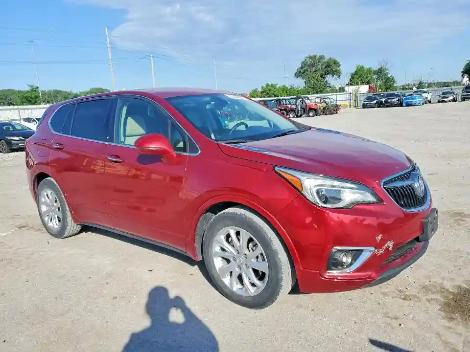 LRBFXBSA8LD101774 2020 BUICK ENVISION-3