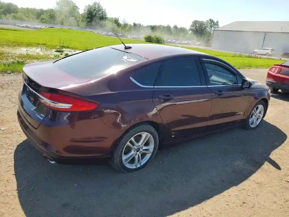 3FA6P0LU3JR239134 2018 FORD FUSION-2