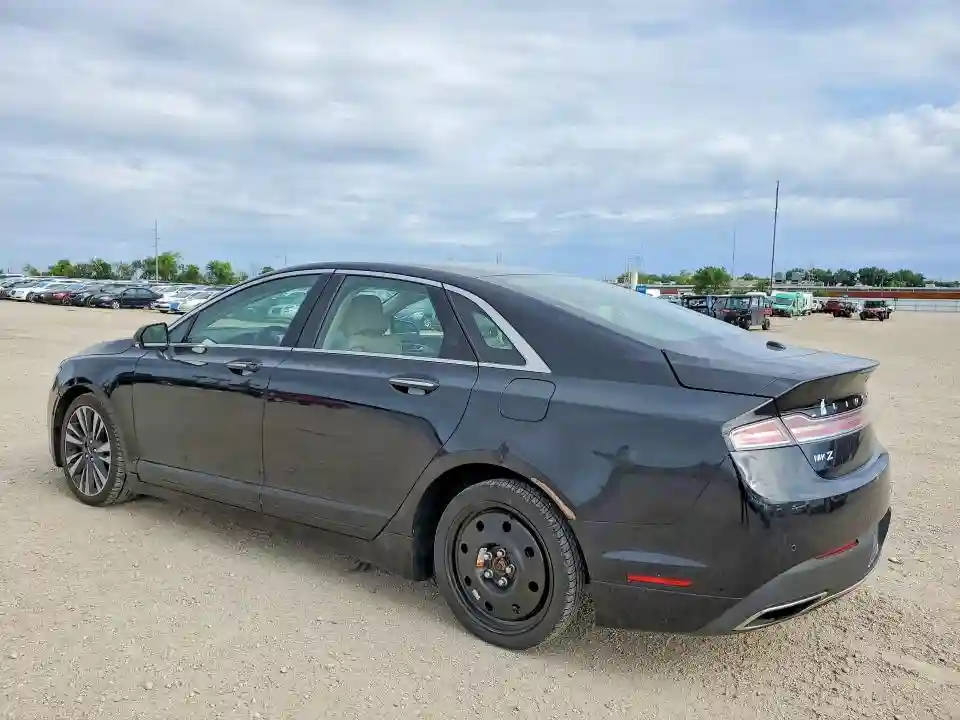 3LN6L5F92HR618495 2017 LINCOLN MKZ-1