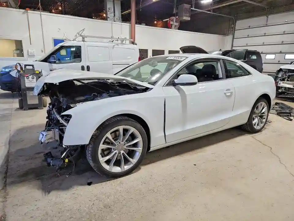 WAULFAFRXEA070417 2014 AUDI A5-0
