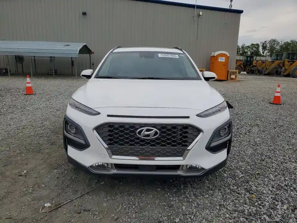 KM8K5CA54MU730056 2021 HYUNDAI KONA-4