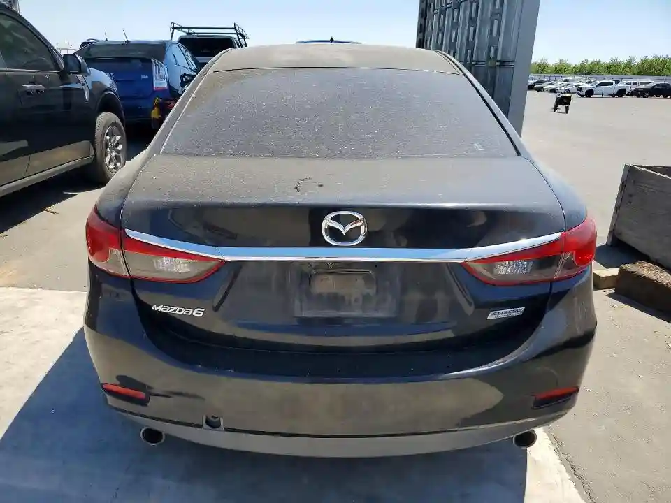 JM1GJ1U58E1104356 2014 MAZDA 6-5