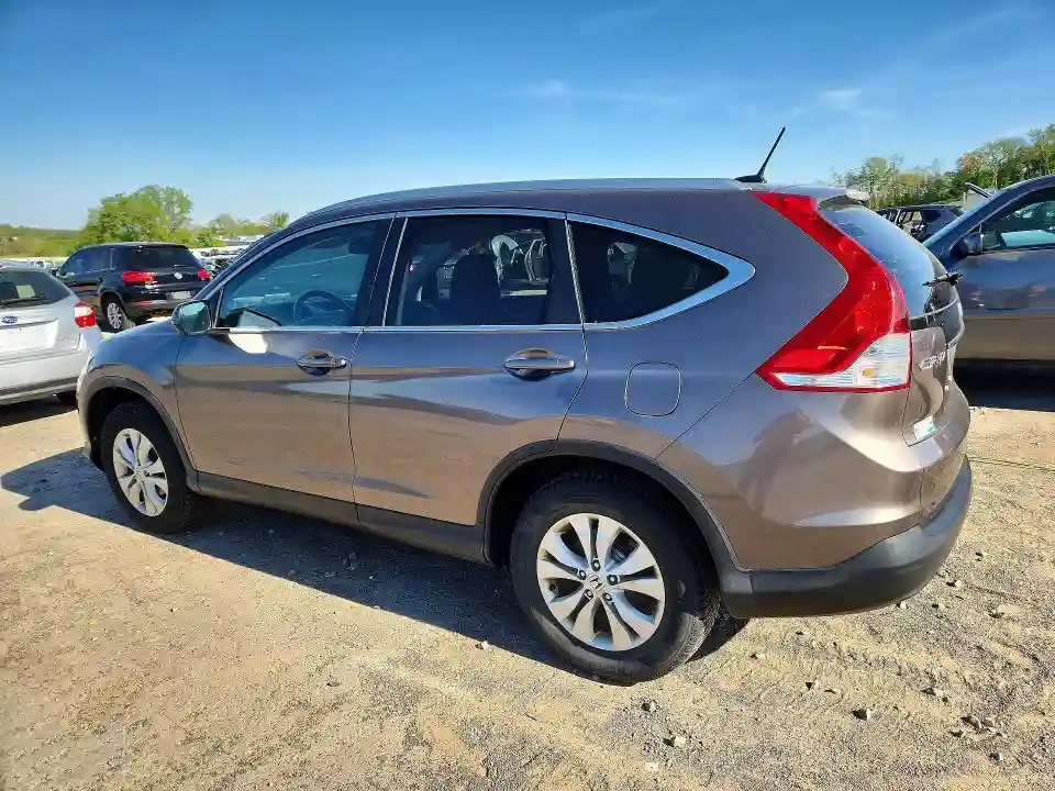 5J6RM4H72EL017631 2014 HONDA CRV-1