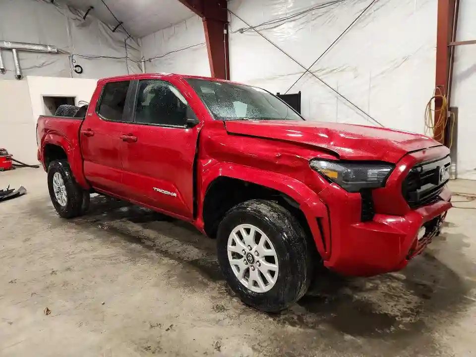 3TYLB5JN1ST076376 2025 TOYOTA TACOMA-3
