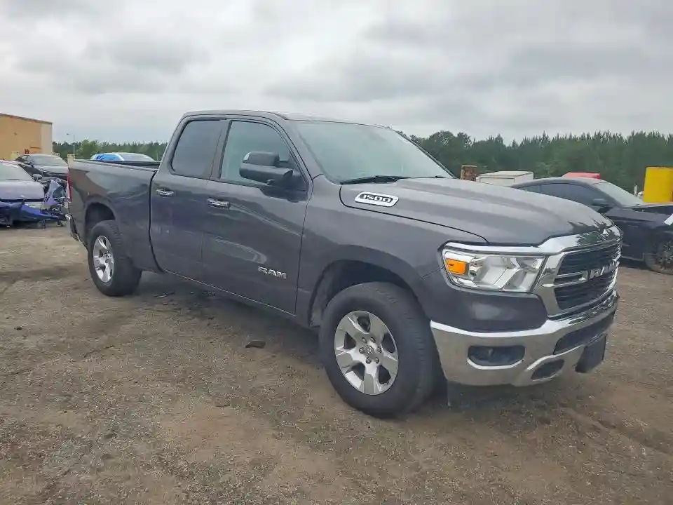 1C6RRFBG1KN911445 2019 RAM 1500-3